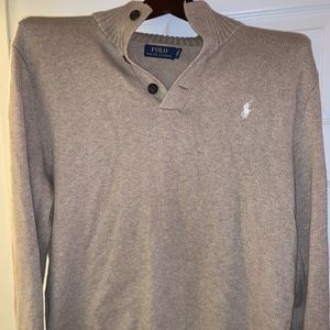 Polo Ralph Lauren sweater